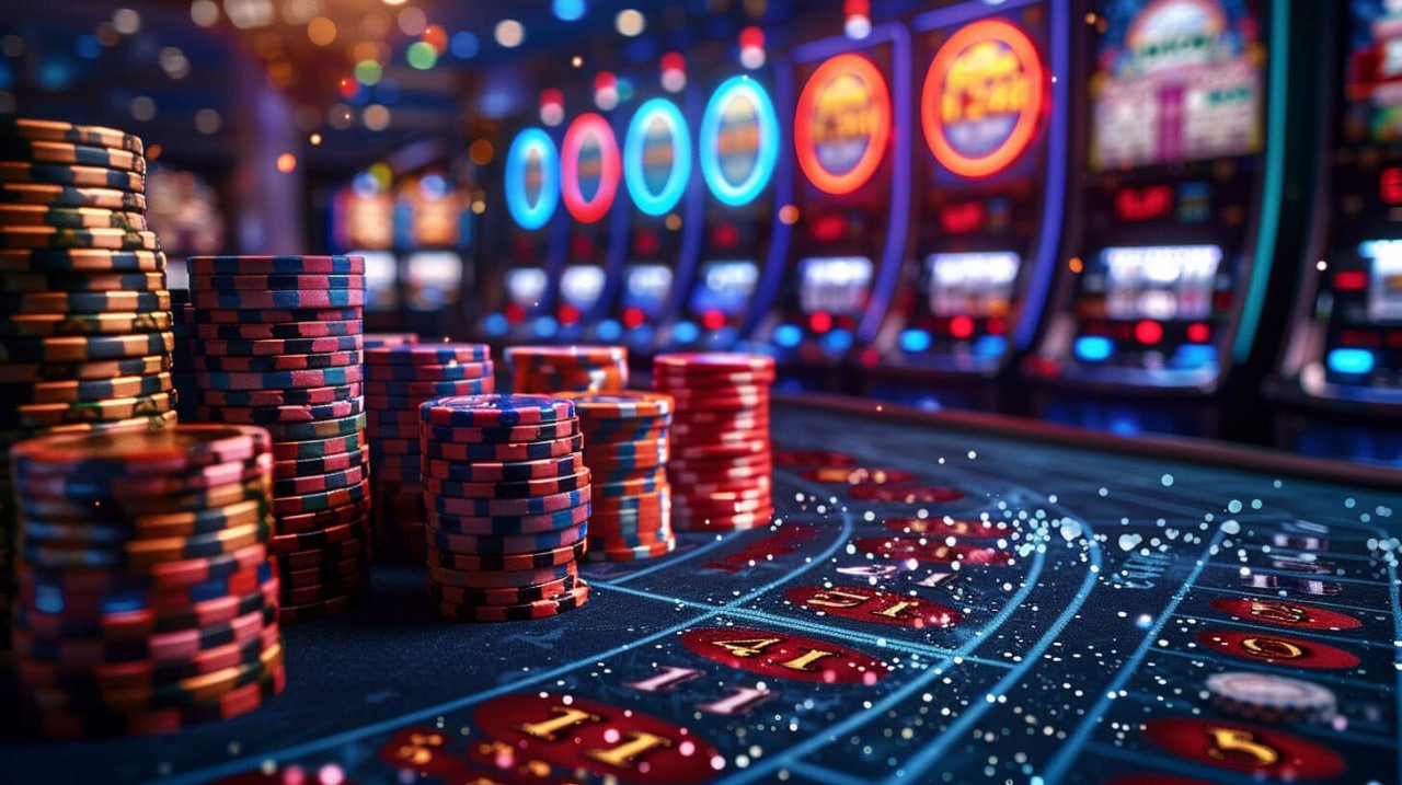 fly88l live casino